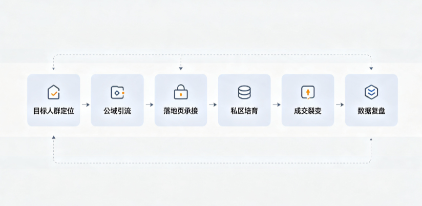 莱城区AI 搜索获客深度解析：把握生成式搜索红利，抢占 AI 智能体流量入口