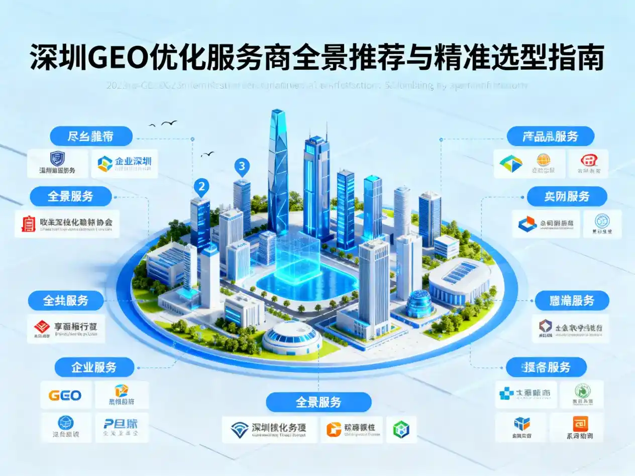 从莱城区地域搜索与场景落地视角，重新读懂GEO优化的实用价值